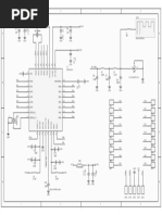 RFID Circuit Schematic Diagram | PDF