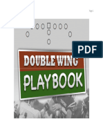 Doublewing Playbook 37295