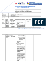 S5 - SG - Workplace Application Plan