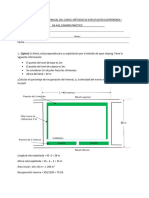 Segundo Examen Parcial de Métodos de Explotación Subterránea I