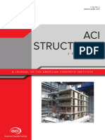 ACI Structural Journal March April 2015
