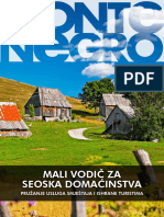 Mali Vodic o Seoskim Domacinstvima 2021