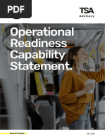 BHP HSEC Management Standards Overview | PDF | Risk | Risk Management