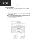 DBMS Ese