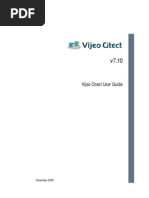 Download Vijeo Citect User Guide by d-fbuser-35080724 SN70137322 doc pdf