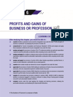 3.PGBP Business Taxation