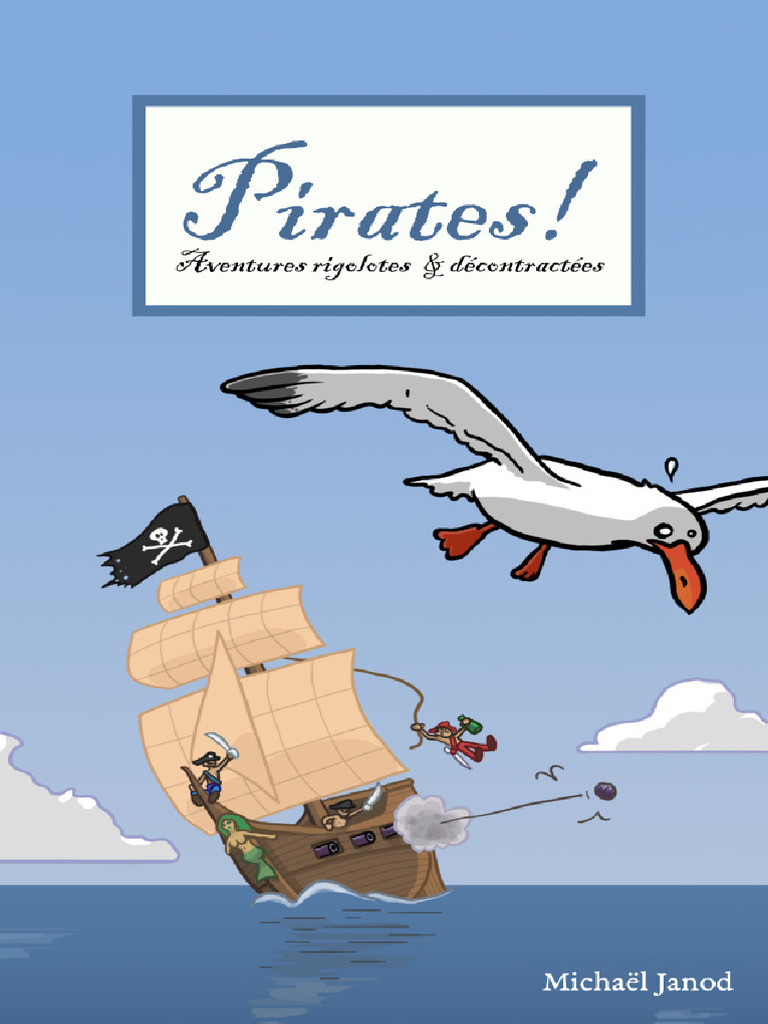 Pirates Pdf