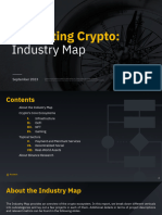 Industry Map Sep23