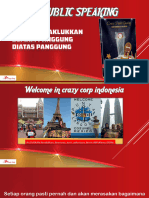 Public Speaking Book by Crazy Corp Indonesia - 230714 - 203510