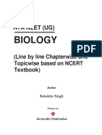 Final - Revised File Neet Biology Combined PDF