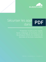 4 Pager Security French