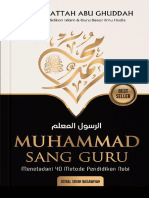 Muhammad Sang Guru