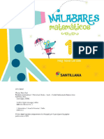 Malabares 1 Libro Completo