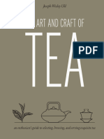 Sanet - ST TheArtCraftTea