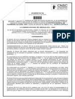 Acuerdo No 128 Idpc