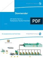 # - TTFE - DownenderASC - Ardagh - GMan - Vs