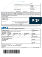 Boleto C Aixa 1601