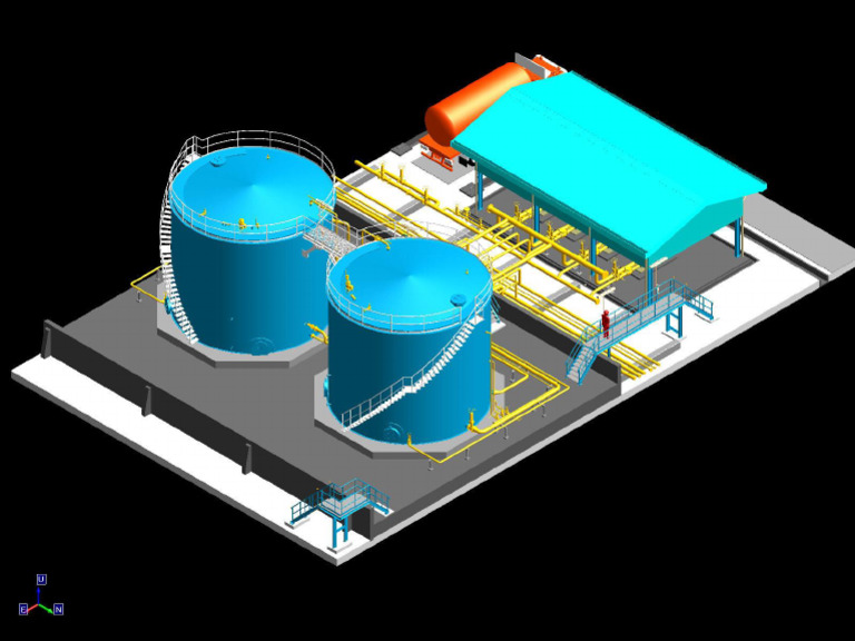 Designing Piping Systems With Pdms Software 0d10 (2) PDF