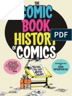 The Four Color Comic Book History of Comics (Dunlavey, RyanGuzowski, AdamVan Lente, Fred) (Z-Library)