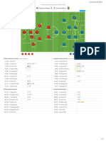 20-11-2023 Deportivo Riestra - Almirante Brown, 2 - 0-Sheet