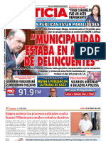 Lima - La Noticia