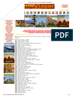 Aeropuertos de Todo El Mundo - Códigos de Identificación