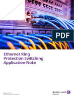 Ethernet Ring Protection Switching Application Note en