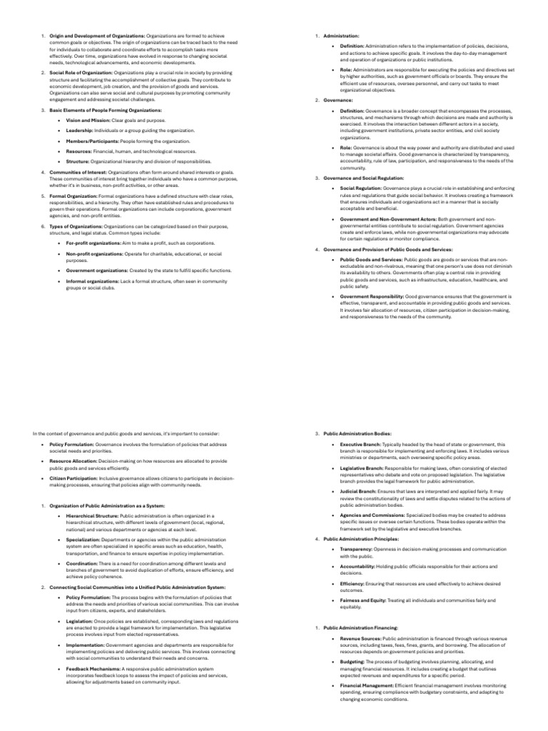 Print 3 download free pdf governance policy