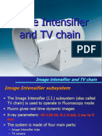 Image Intensifier