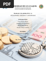 Ie TC11 Anualidadesvenc