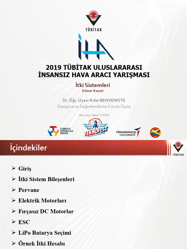 itki-sistemleri | PDF