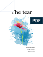 The Tear
