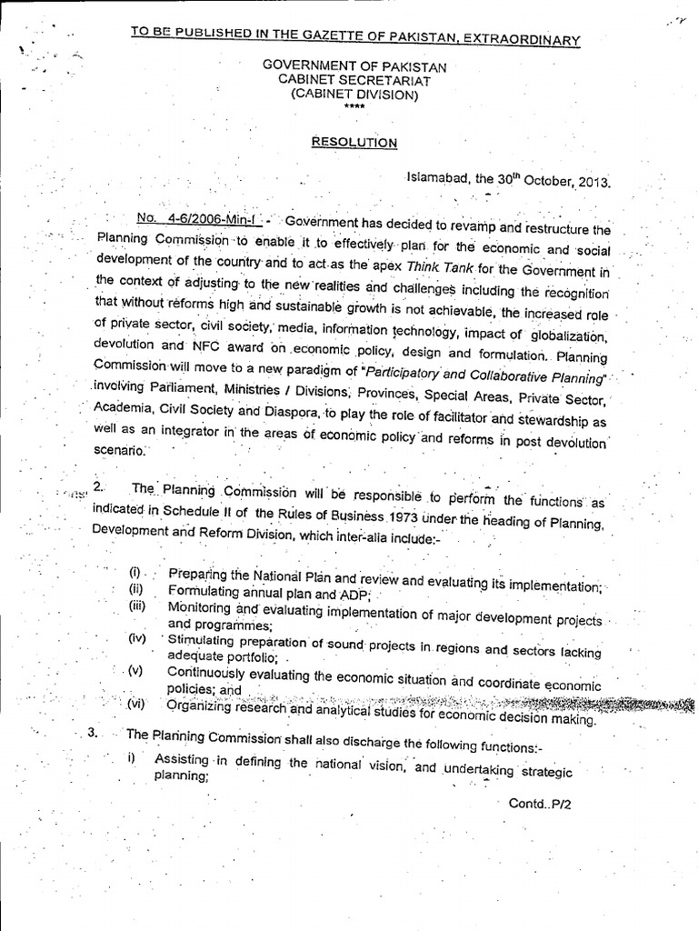 Resolution | PDF
