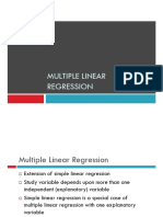 ML Unit3 MultipleLinearRegression