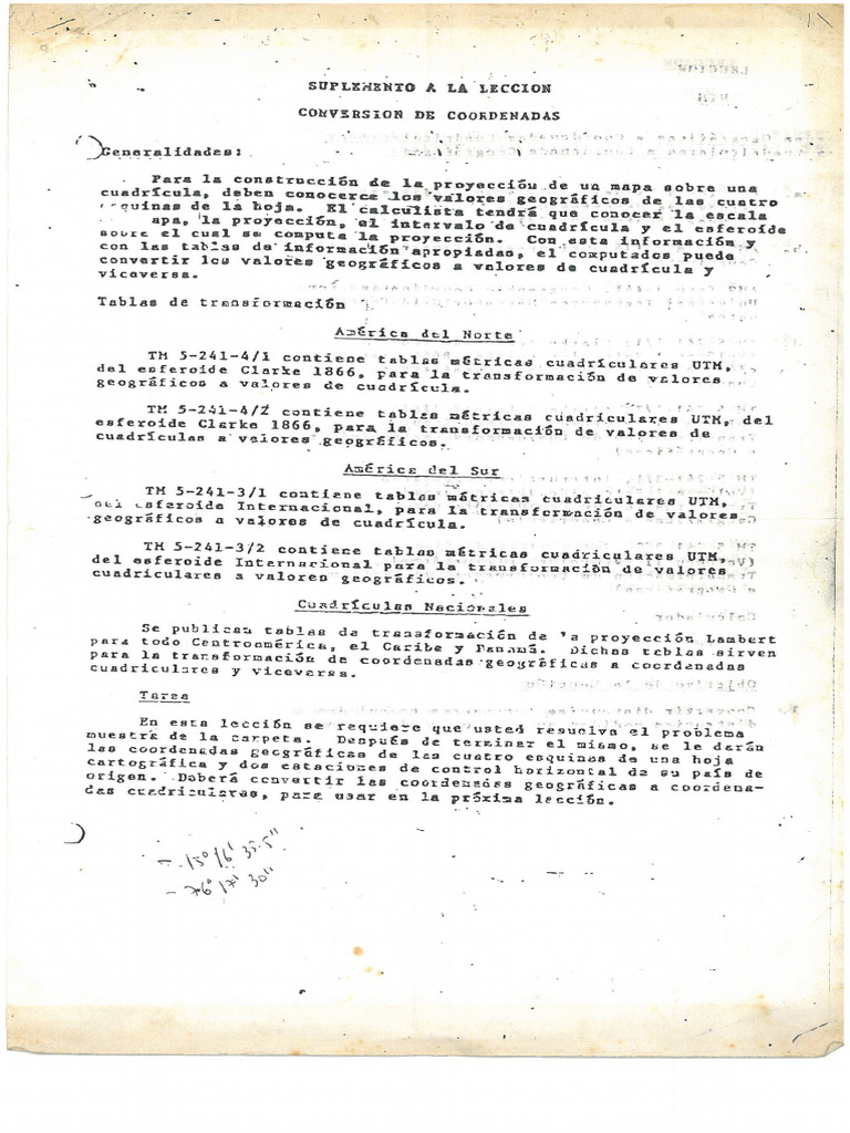 06 Conversion de Coordenadas PDF