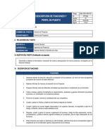 N&a-GDH-MN-001 (PP-005) (Descripción de Funciones y Perfil de Puesto)