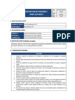 N&a-GDH-MN-001 (PP-010) (Descripción de Funciones y Perfil de Puesto)