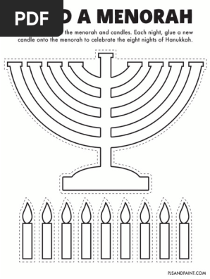 Build-a-Menorah_Pjs-and-Paint