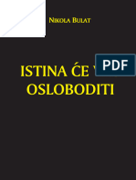 Bilat-Nikola-Istina Ce Vas Osloboditio-Medjugorju