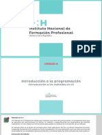 Clase 4 Introducción A Los Métodos en C