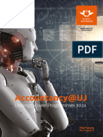 Uj Accountancy Undergraduateprogrammes 2024