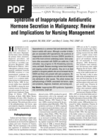 Download SIADH by Kasma SN70140097 doc pdf