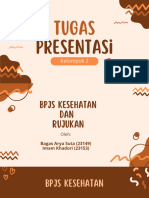 Bpjs Presentation