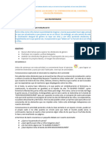 Las Encontramos: Integración Del Saber de Las Mujeres Y Su Contribución Social E Histórica. Educación Primaria