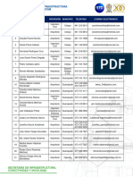 Padron de Peritos en Infraestructura Fisica Educativa v1