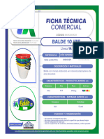 Fichas Tecnicas Biggest