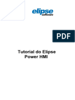 Tutorial Do Elipse Power HMI