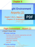 Chap 8 - Flight Environment - Airport