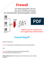 Firewall