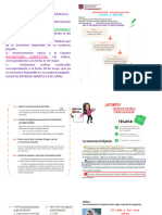 Lectura - Habilidad Localizar - Relacionar - Vocabulario Cuaderno